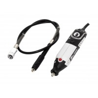 Masina de gravat  EMG-450-211, 211 accesorii 450W, 30000RPM