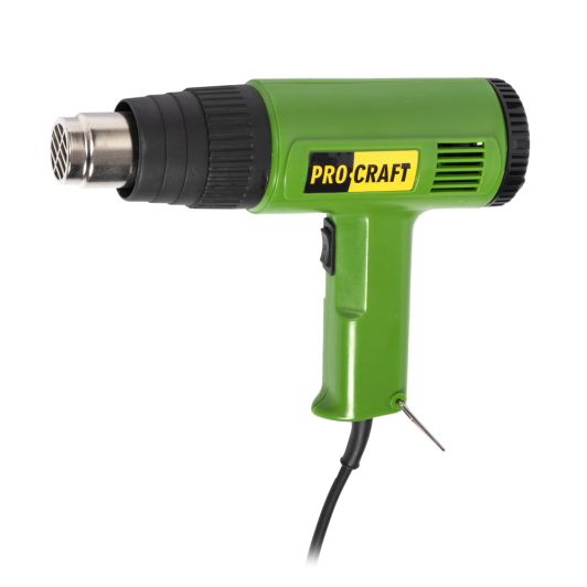 Suflanta cu aer cald ,Feon industrial Procraft PH2100, 2100W, 600°C