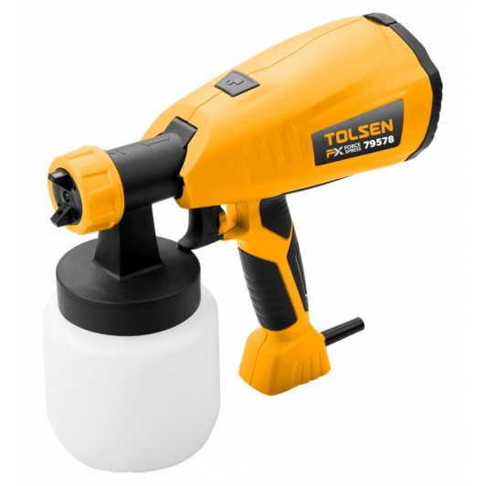 Pistol de vopsit , 400W, 800ml, FX Force Xpress