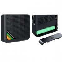 Radio portabil cu 3 lungimi de unda AM/FM/SW, JOC TG 66