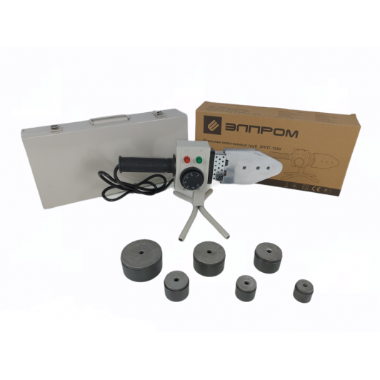 Plita ELPROM PPR EPPT-1550, 220 V