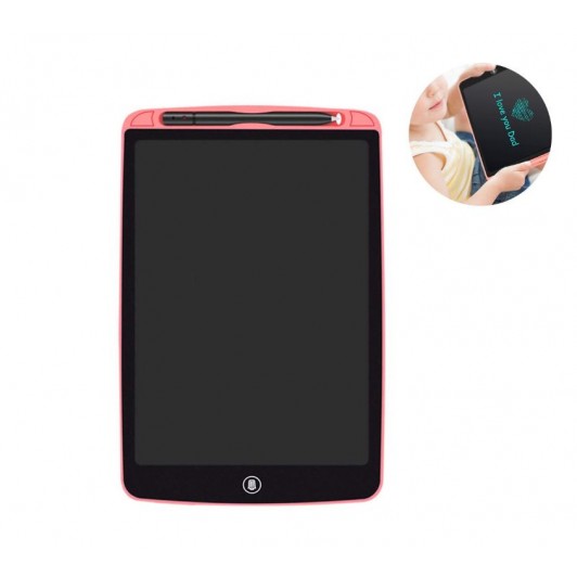 Tableta de scris LCD 10.5 inci, portabila, pentru copii