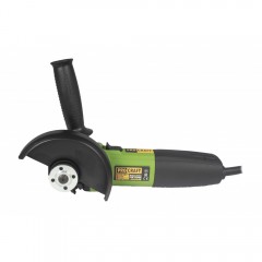 Polizor Unghiular ProCraft PW1100, 1100W, 11000 RPM, disc 125mm Polizor Unghiular ProCraft PW1100, 1100W, 11000 RPM, disc 125mm