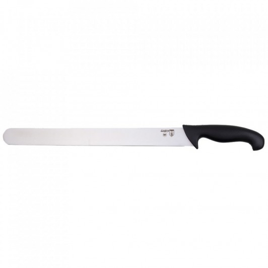 Cutit profesional pentru kebab si shaworma, HR-EVI-P038, 38 cm