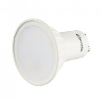 Bec led 5 W GU10