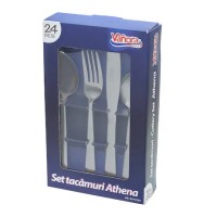 Set tacamuri Vanora Home Athena, 24 piese