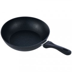 Tigaie wok Cooking by Black Sand, 30 x 8 cm