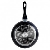 Tigaie wok Cooking by Black Sand, 30 x 8 cm