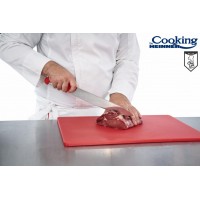 Tocator Cooking HACCP GN1/1, 53X32.5X2 cm, multicolor