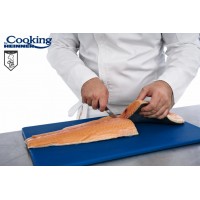 Tocator Cooking HACCP GN1/1, 53X32.5X2 cm, multicolor