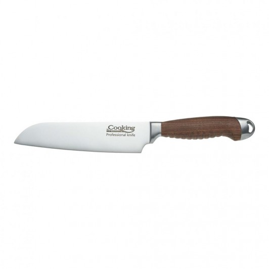 Cutit Santoku Cooking by Maestro, 18 cm