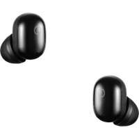 Casti In-Ear Akai, BTE-J15, Wireless, Bluetooth, Microfon, Negre
