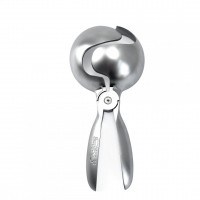 Cleste portionare diametru 10 cm, chef line, aliaj de zinc