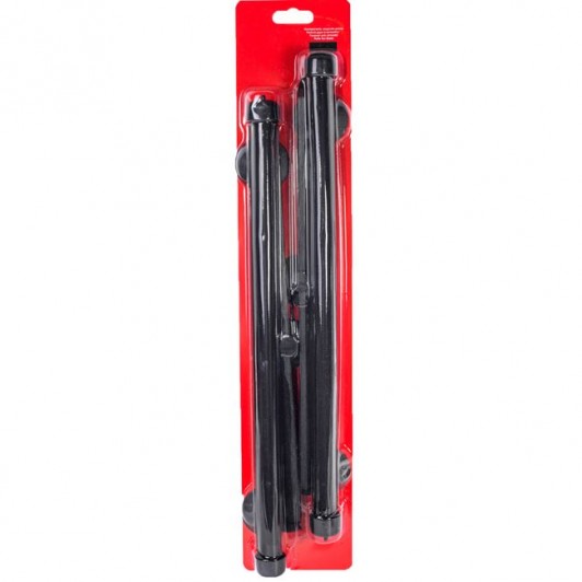 Set 2 parasolare auto, dimensiune 44 x 45 cm