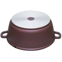 Oala ceramica Schmitter aluminiu turnat, diametru 28 cm, capacitate 6L