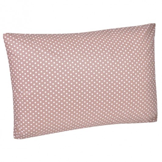 Perna pentru somn anti alergica moale 62x42cm