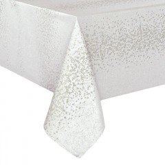 Fata de Masa Silver Beige 240x140cm