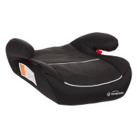 Scaun Auto pentru Copii Booster Negru 15-36kg