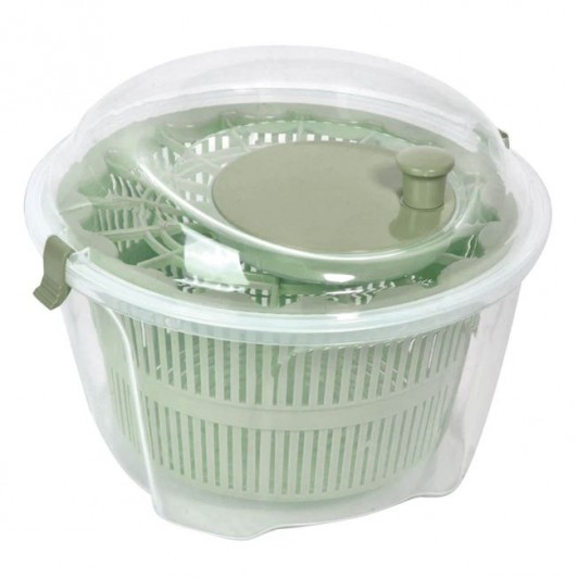 Uscator pentru salata 4.4 L