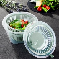 Uscator pentru salata 4.4 L