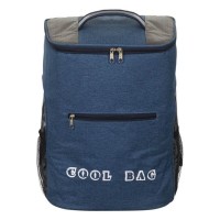 Geanta Izoterma - Rucsac Blue Jean 28x20x38cm - 26L