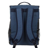 Geanta Izoterma - Rucsac Blue Jean 28x20x38cm - 26L