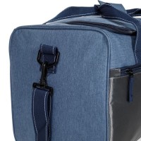 Geanta Sac Izoterma Blue Jean 40x24x28cm - 26L