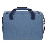 Geanta Sac Izoterma Blue Jean 40x24x28cm - 26L