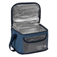 Geanta Izoterma Blue Jean 25x18x16cm - 7L