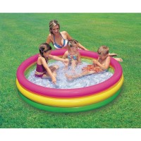 Piscina Multicolora Pentru Copii Ø114x25cm