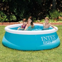 Piscina Easy Set pentru Copii Ø183x51cm