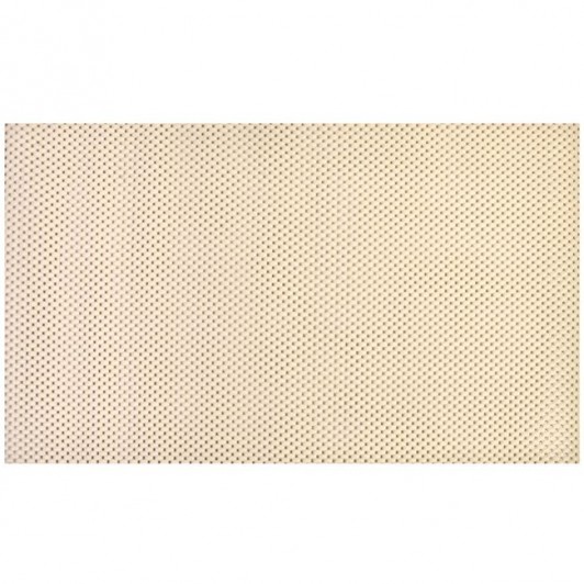 Covoras Anti Alunecare pentru Baie Bej 39x70cm