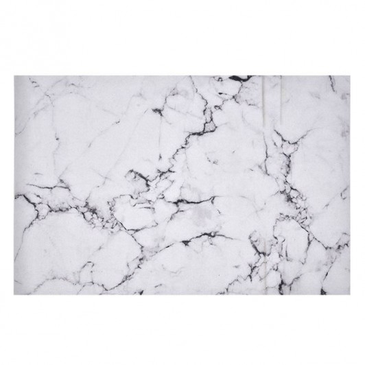 Covoras de Baie Extra Absorbant Marble 60x40cm