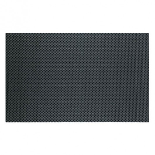 Covoras Anti Alunecare pentru Baie Gri 80x50cm