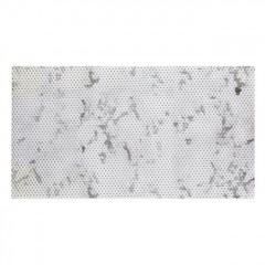 Covoras Anti Alunecare pentru Baie Bej Marble 39x70 cm