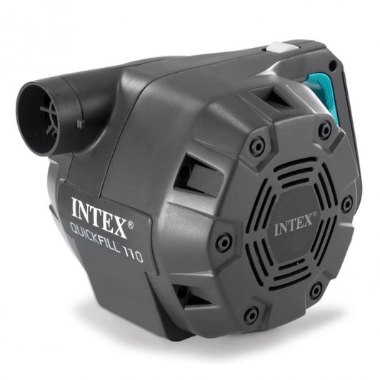 Pompa Electrica Quick Fill 220-240V - Intex