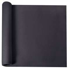 Suprafata Antiderapanta din Plastic Negra 90x45cm