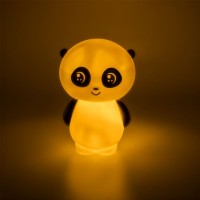 Lampa de Veghe Urs Panda 10x8x14.5cm