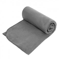 Patura Fleece Gri 220x150cm