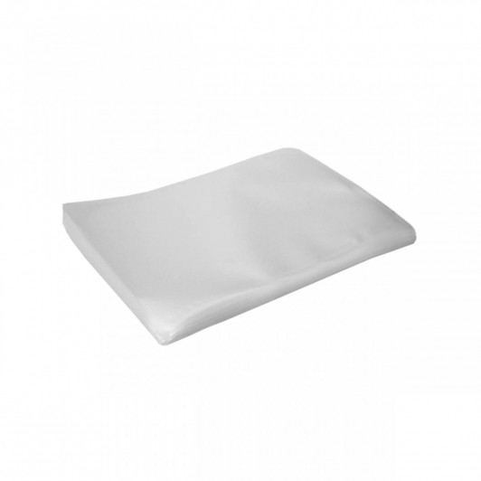 Set 20 pungi gofrate pentru aparatul de vidat, 5 straturi, dimensiune 20 x 30 cm