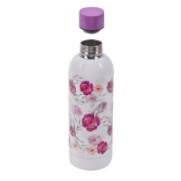 Sticla Apa - Termos de Inox Alba Floral 540ml