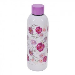 Sticla Apa - Termos de Inox Alba Floral 540ml