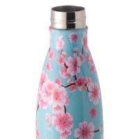 Sticla de Apa Izoterma - Termos Ciel Floral 500ml