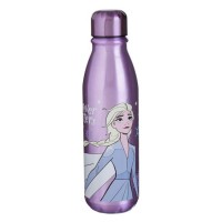 Sticla Apa din Aluminiu Lila Frozen 2 600ml