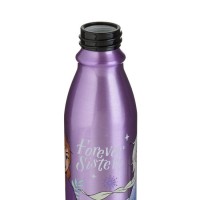 Sticla Apa din Aluminiu Lila Frozen 2 600ml