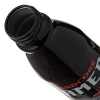 Sticla Apa din Aluminiu Neagra Gaming 600ml