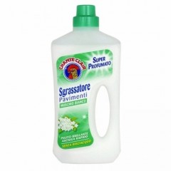 Solutie pardoseli ChanteClair Muschio Blando, 750 ml