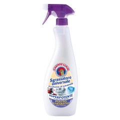 Degresant universal spray ChanteClair, Lavanda, 600 ml