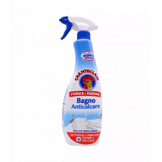 Spray Anticalcar Chante Claire Bagno, 625 ml