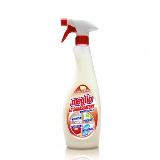 Degresant universal Meglio Marseille, 750 ml